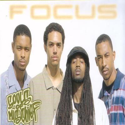 Focus's cover