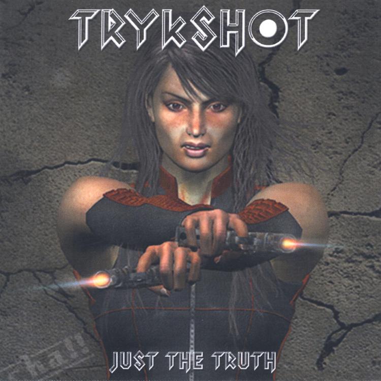 Trykshot's avatar image