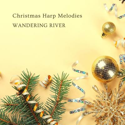 Christmas Harp Melodies's cover