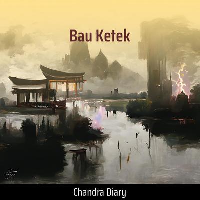 Bau Ketek's cover