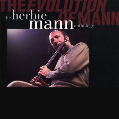 Push Push (feat. Duane Allman) By Herbie Mann, Duane Allman's cover
