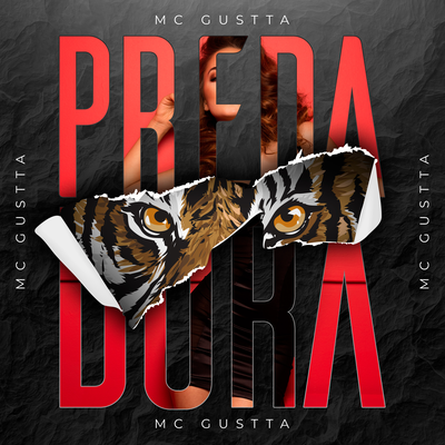 Predadora By MC Gustta's cover