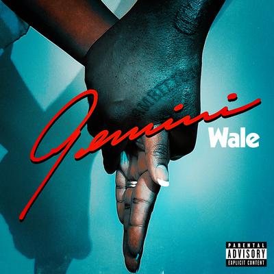 Gemini (2 Sides) By Wale's cover