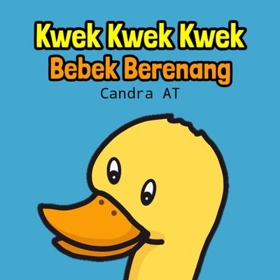 Kwek Kwek Kwek Bebek Berenang's cover