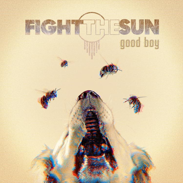 Fight the Sun's avatar image