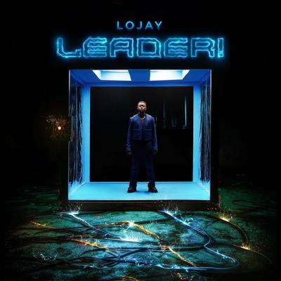 LEADER!'s cover