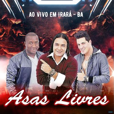 Ela Que Eu Amo (Ao Vivo) By Asas Livres's cover