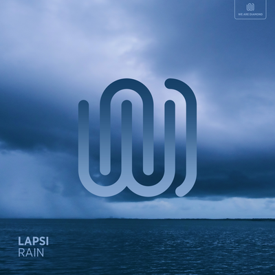 Rain By Lapsi's cover