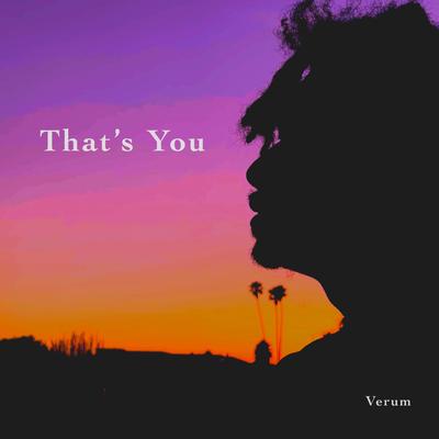 That's You's cover