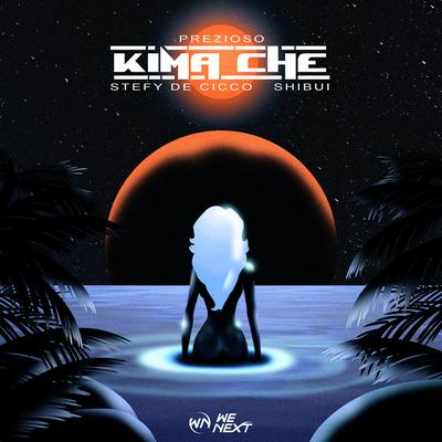 Kima Che By Prezioso, Stefy De Cicco, Shibui's cover