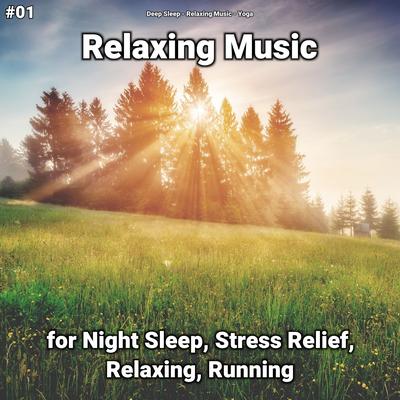 Beautiful Relaxation Music's cover