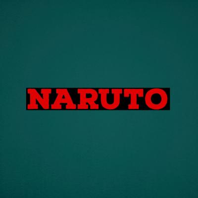 Naruto's cover
