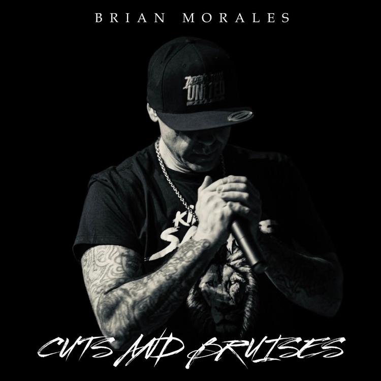 Brian Morales's avatar image