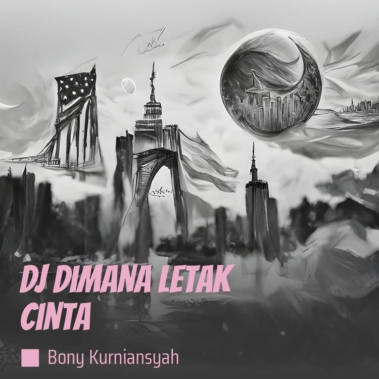 Bony Kurniansyah's avatar image