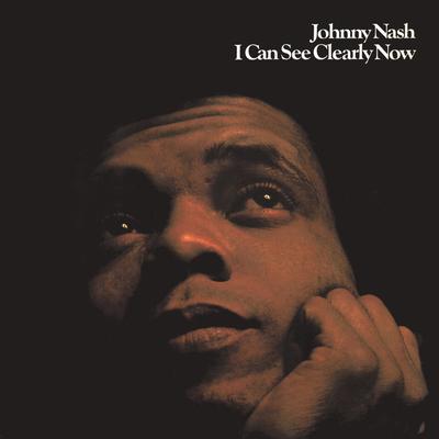 I Can See Clearly Now By Johnny Nash's cover
