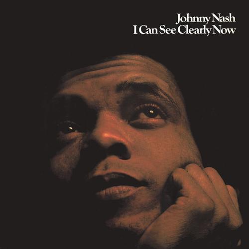 Johnny Nash's cover