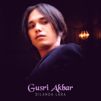 Gusri Akbar's cover