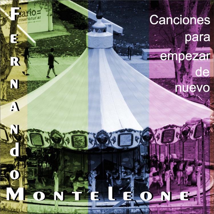 Fernando Monteleone's avatar image