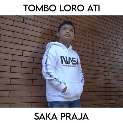 Tombo Loro Ati's cover