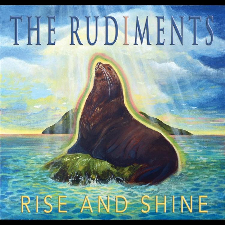 The Rudiments's avatar image