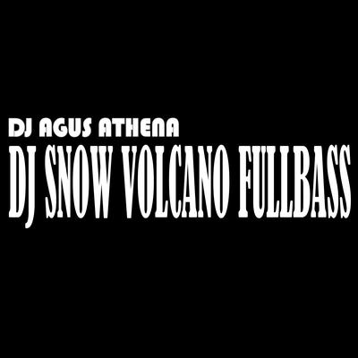 Dj Snow Volcano Fullbass's cover