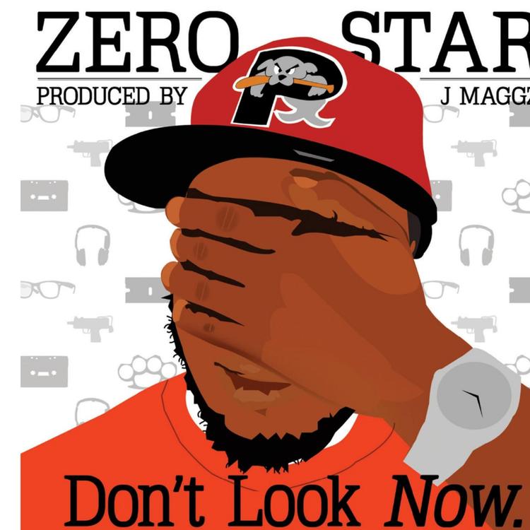 Zero Star's avatar image