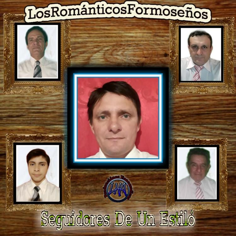 Los Románticos Formoseños's avatar image