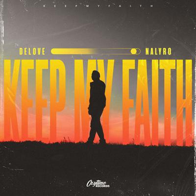 Keep My Faith By Delove, Nalyro's cover