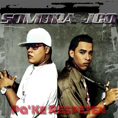 Sin Rumbo (feat. Yomo)'s cover