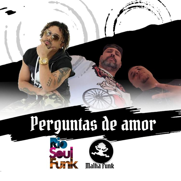 Rio Soul Funk's avatar image