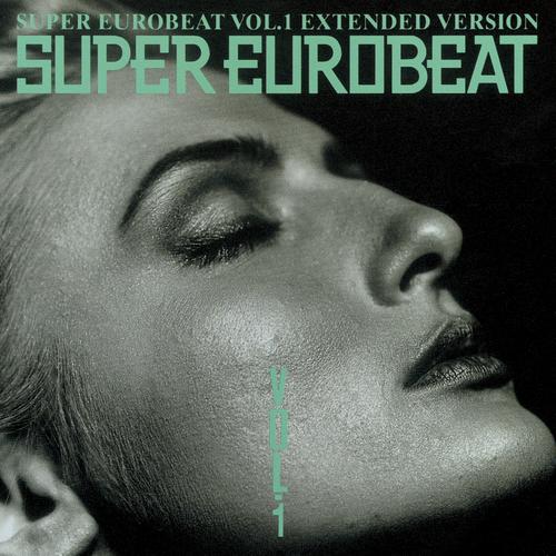 SUPER EUROBEAT VOL.1 Official TikTok Music | album by SUPER