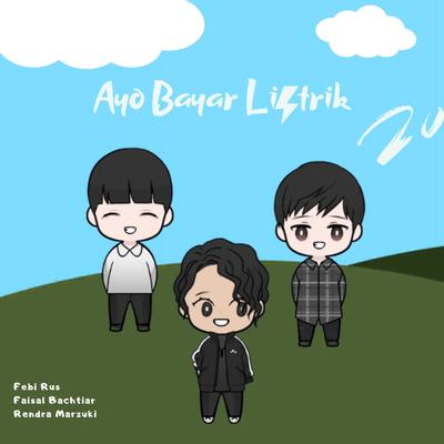 Ayo Bayar Listrik's cover