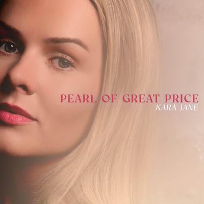 Pearl of Great Price's cover