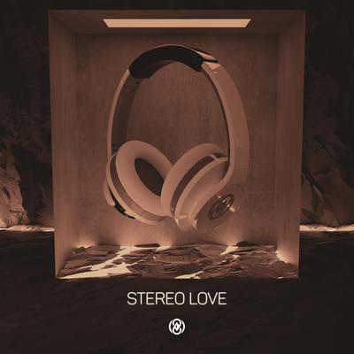 Stereo Love (8D Audio)'s cover