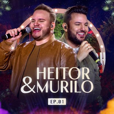 Inconveniente (Ao Vivo) By Heitor e Murilo's cover