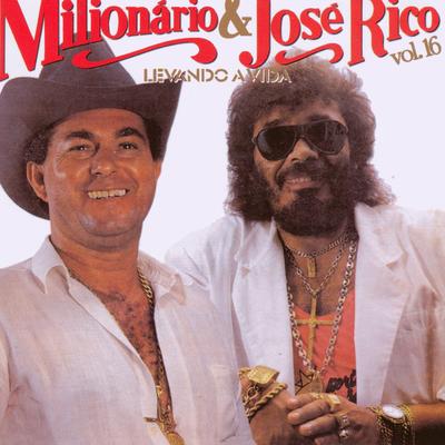 Meu sentimento By Milionário & José Rico's cover