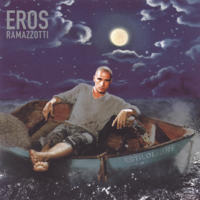 La Sombra del Gigante By Eros Ramazzotti's cover