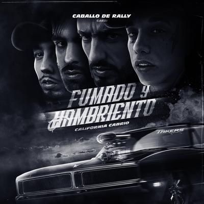 California Cabrio (Fumado y Hambriento)'s cover