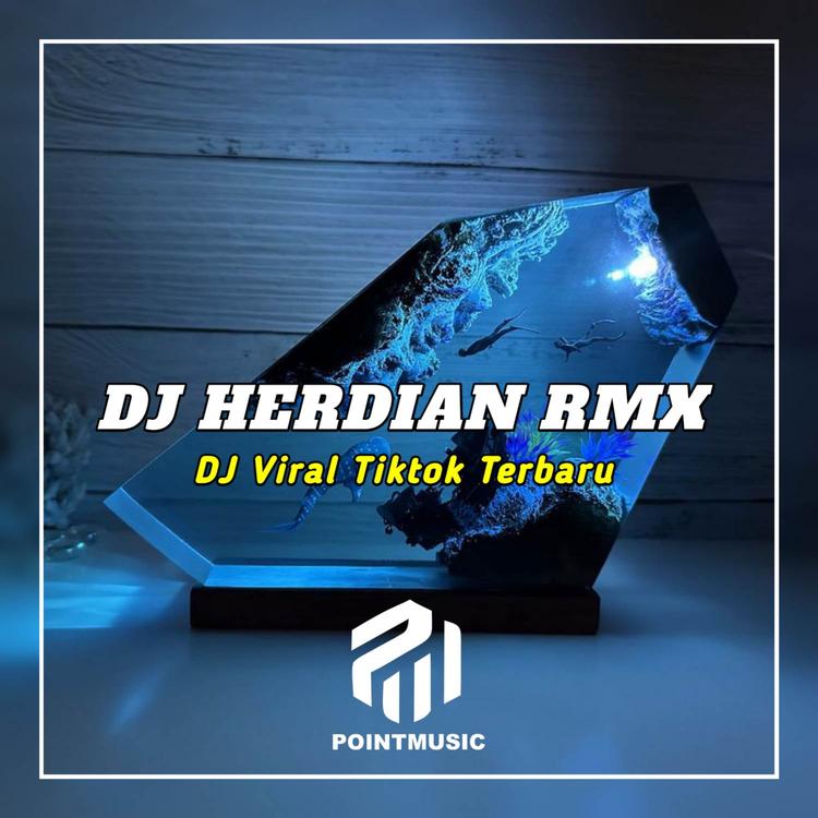 DJ Herdian Rmx's avatar image