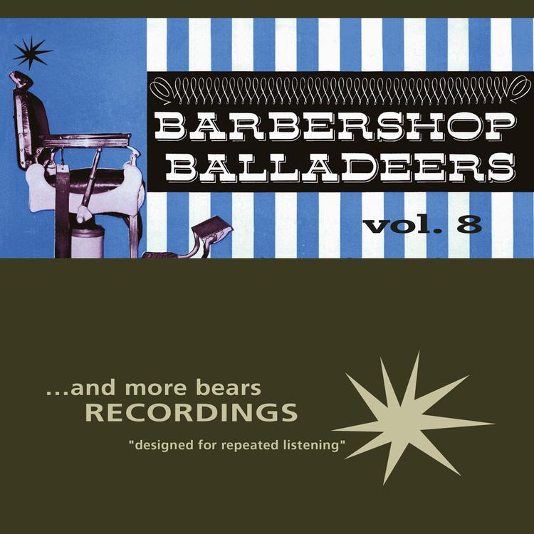 Barbershop Balladeers's avatar image