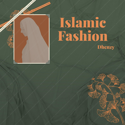 Islamic Fashion By Dhenzy's cover