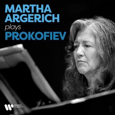 Violin Sonata No. 2 in D Major, Op. 94bis: IV. Allegro con brio - Poco meno mosso (Live) By Martha Argerich, Renaud Capuçon's cover