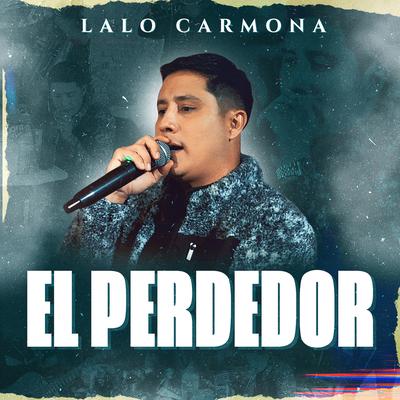 Lalo Carmona's cover