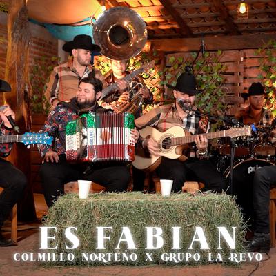 Es Fabián's cover