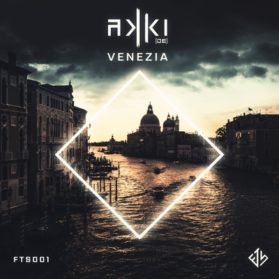 Venezia By aKKi (DE)'s cover