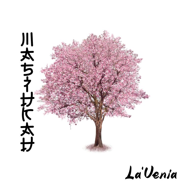 La`Venia's avatar image
