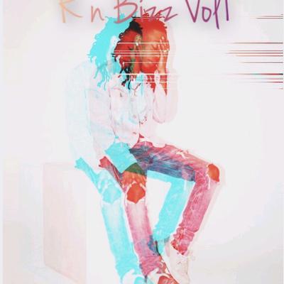 R n Bizz, Vol. 1's cover