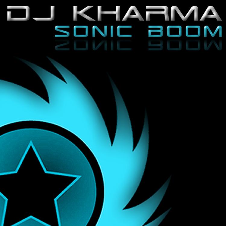 DJ Kharma's avatar image