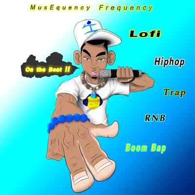 Musequency Frequency's cover