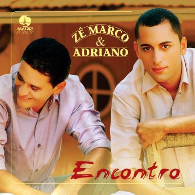 Salva Ela pra Mim By Zé Marco e Adriano's cover